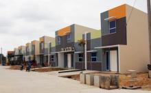 Cukup Rp 2,9 Juta Langsung Dapat Kunci di Perumahan Tunas Regency  