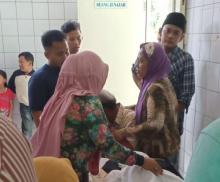 Terpidana Kasus Penipuan Meninggal di Rutan Karimun