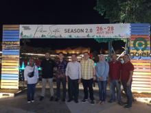 Pekan Santai Bisa Jadi Destinasi Wisata Baru di Batam