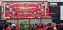 Pilkada Karimun: Aunur Rafiq Didukung PDI-Perjuangan