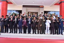 Gubernur Bangga dengan Polda Kepri