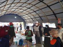 Apri Perintahkan Pendirian Posko Tanggap Darurat Bencana di Seluruh Bintan