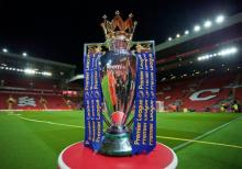 Jadwal dan Siaran Langsung Pekan ke-7 Premier League Malam Ini