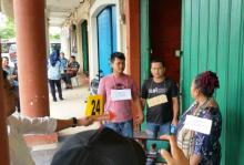 Polisi Reka Ulang Kasus Kematian Apeng di Hawaii Karaoke