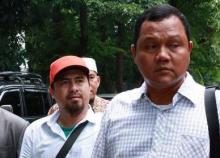 Kakak Kandung Saipul Jamil Bantah Suap Panitera