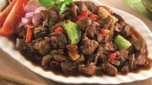 Menjajal Resep Sate Goreng Kambing, Nggak Ribet Lho