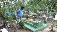 Rudi Ajukan Alih Fungsi Hutan Lindung di Batam untuk Lahan Pemakaman