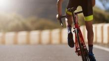 Mr P Gampang Kesemutan Saat Gowes, Harus Bagaimana?