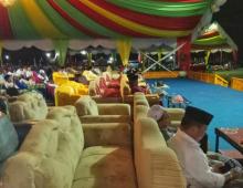 5 Sebab Perhelatan MTQ Provinsi Kepri di Lingga Sepi Penonton