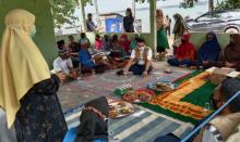 Pemerataan Pembangunan dan Listrik di Kepri Bakal Jadi Prioritas Isdianto-Suryani