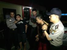 Polisi Tangkap 3 Tahanan Kabur 