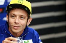 Rossi Akui Sirkuit Aragon Bukan Favoritnya
