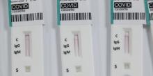 253 Orang Sembuh dari Covid-19 di Batam