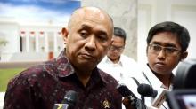 Rombongan Kadin ke Istana Melapor Soal UWTO, Presiden Tidak Ada 