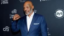 Punya Ladang Ganja, Mike Tyson Hasilkan Rp 7,1 M Sebulan