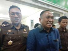 Divonis 10 Tahun, Pengacara PT Asuransi BAJ Malah Tertawa