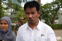 Pemko Tunggu Surat Rekomendasi Mendagri Soal Nasib Abdul Samad