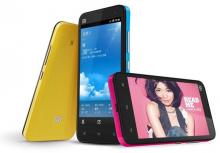 Pasar Smartphone Xiaomi Tembus 61 Juta Unit