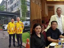 Drama Bisnis Valuta Amat Tantoso, Ada Kedekatan Kelvin Hong dan Yuwangki