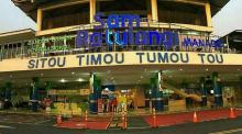Bandara Manado Akan Dilengkapi Terminal Khusus International