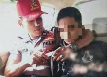 Mediasi Dugaan Persekusi Siswa SPN Dirgantara Batam Lanjut ke Mapolresta 