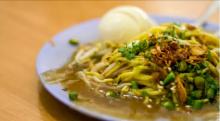 10 Kuliner Batam yang Patut Dicoba Saat Liburan 