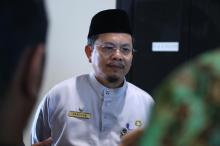 Program Rembug Desa Bantu Seret Kemiskinan dari Kepri