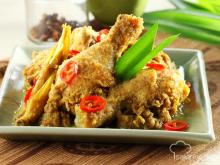 9 Inspirasi Menu Lebaran