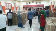 Dana Pemilu ke TPS se-Bintan Capai Rp 3 Miliar Lebih, Ini Rinciannya