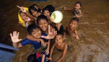 Angka Kekerasan Terhadap Perempuan dan Anak di Tanjungpinang Turun