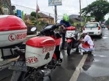 Motor Anda Mogok? Hubungi Aja Honda CARE, Mekanik Langsung Datang