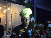 Pembentukan Melayu Raya Bukan Sebagai Kendaraan Politik