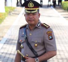 Pejabat BP Batam Kena OTT Pungli, Kapolresta: Ada Uang Diamankan