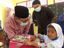 Tanjungpinang Plans to Start Face-to-Face Learning on January 18, 2021