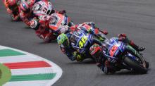 Jadwal Siaran Langsung MotoGP Ceko 2017