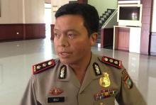 OTT Oknum Dishub Batam, AKBP Mudji: Jangan Tunggu KPK Nangkap