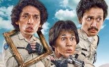 Tiket Film DKI Reborn di Tiga Mall Besar Batam Ludes