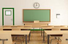 Batam Selalu Kekurangan Ruang Kelas Baru, Ini Respon Kadisdik