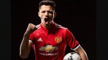 Menanti Debut Alexis Sanchez Bersama MU Akhir Pekan Ini