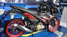 Suzuki All New Satria F150 Resmi Diluncurkan, "Berani Diadu"