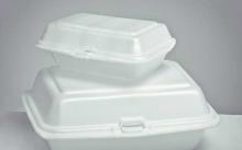 BPOM Imbau Warga Stop Pakai Styrofoam