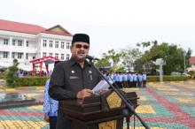 Bupati Rafiq: Peran Pers Penting Membangun Bangsa