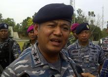 TNI AL Tangkap Otak Pelaku Perompakan Kapal MT Orkim Harmony