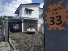 KPK Geledah Rumah Alias Wello di Tanjungpinang, Ini Kata Ketua RT Soal Temuan
