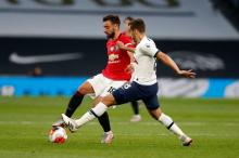Liga Inggris Nanti Malam: Manchester United Vs Tottenham Hotspur