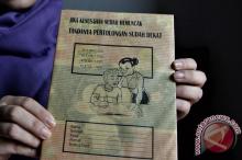 Beredar Sampul Buku Siswa Berbau Pornografi
