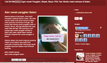 TERUNGKAP: Begini Cara Pelanggan Pesan PSK Online di Batam
