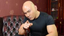 Deddy Corbuzier soal Joshua: Gunakan Otak Lu untuk Bicara!