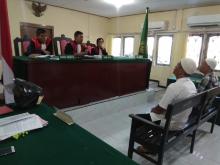 Pegawai PT Pos Seludupkan Dua Kontainer Barang Ilegal