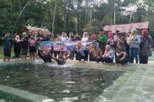 Gelar Fam Trip, Dispar Gandeng Travel Agent Asing Promosikan Wisata Lingga